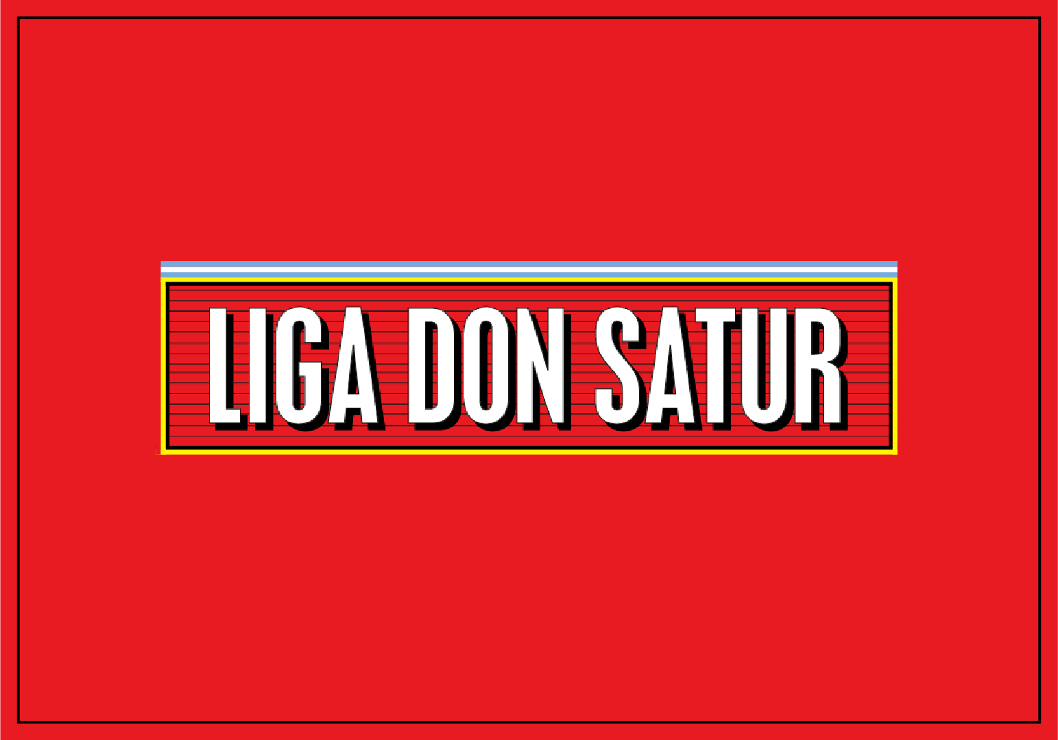 Liga Don Satur